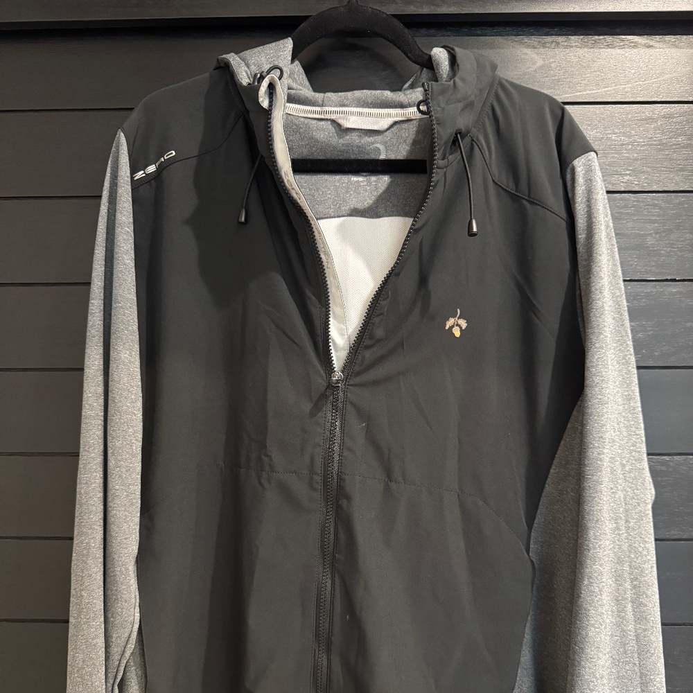 Zero restriction XL Golf Jacket